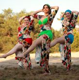Farha Egyptian Dance Company