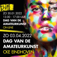 Dag van de Amateurkunst, CKE Eindhoven