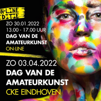 Dag van de Amateurkunst, CKE Eindhoven